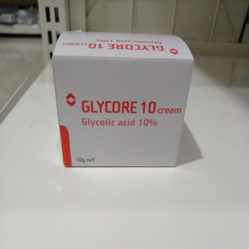 GLYCORE