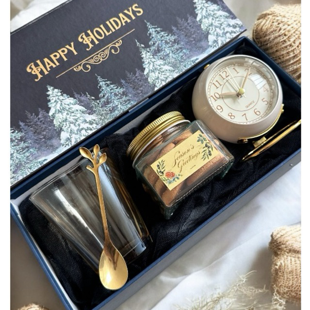 

Noel E/ Hampers Natal/READY STOCK/Hampers Xmas/ Christmas Hampers