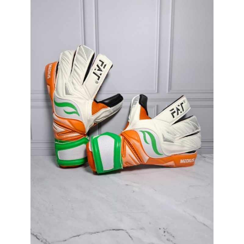 sarung tangan kiper  Fat praxi terbaru buat dewasa