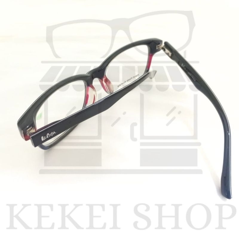 Frame Kacamata Lee Cooper