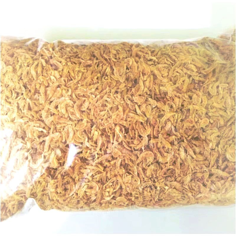 

Udang Rebon/Gragu Kasar | Kemasan 100gr/250gr