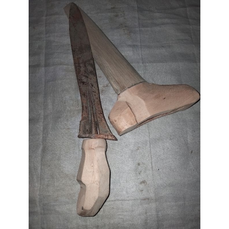 Bethok / Betok (BESI TEMUAN DARAT)