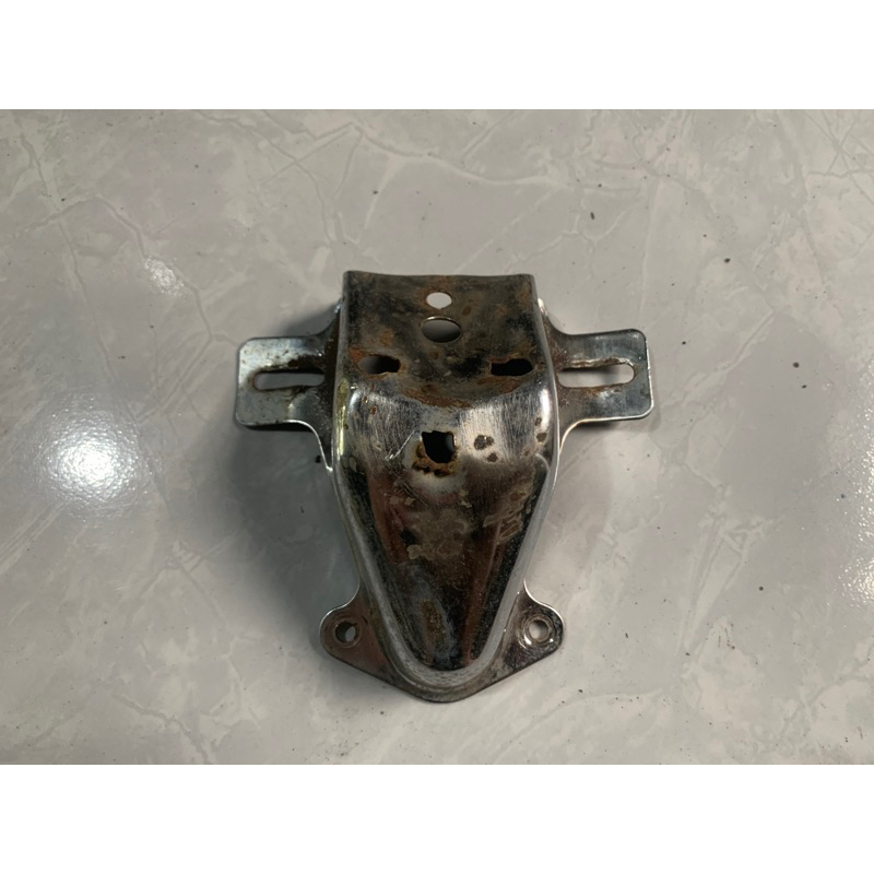 Breket Stoplamp Suzuki Fr70