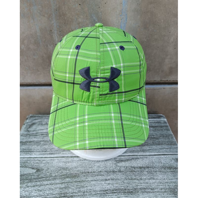 TOPI UNDER ARMOUR SECOND ORIGINAL