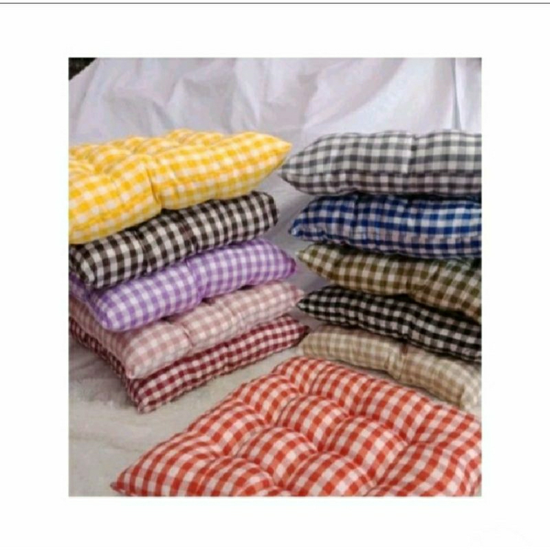 bantal kursi makan/bantal sofa