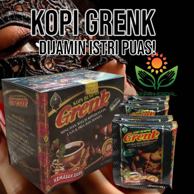 

Best Seller | KopiG_