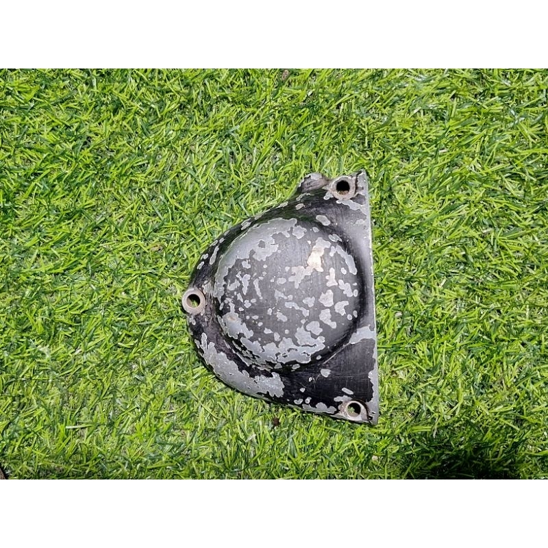 tutup pompa oli samping dt100 cover pompa oli samping dt100