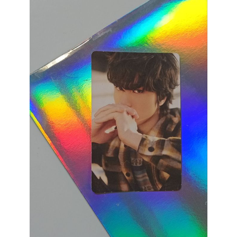 PC Junghwan Treasure