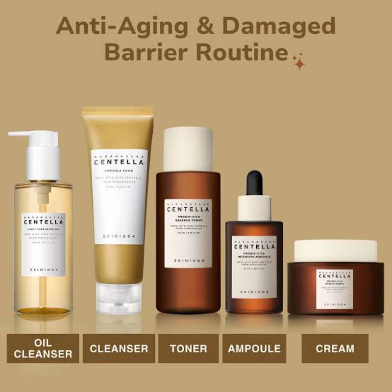 SKIN1004 ALL VARIANT FULLSIZE / SKIN1004 Ampoule / SKIN1004 Brightening / SKIN1004 Poremizing / SKIN