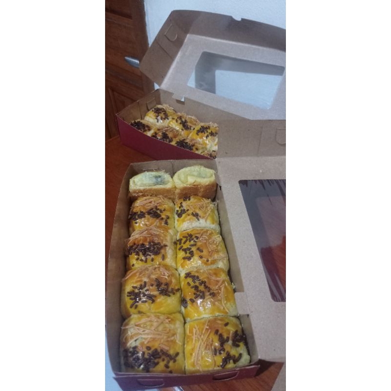 

Bolen Pisang