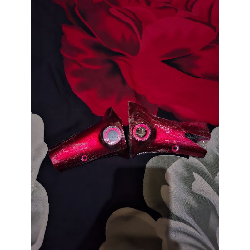 Batok bagian bawah suzuki fr80 peralihan