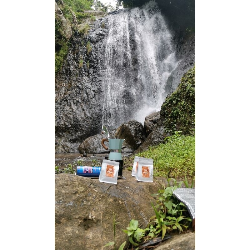 

kopi dw dengan biji asli kopi lampung