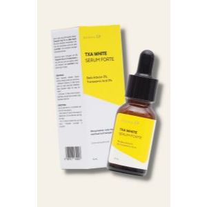 TXA WHITE SERUM FORTE