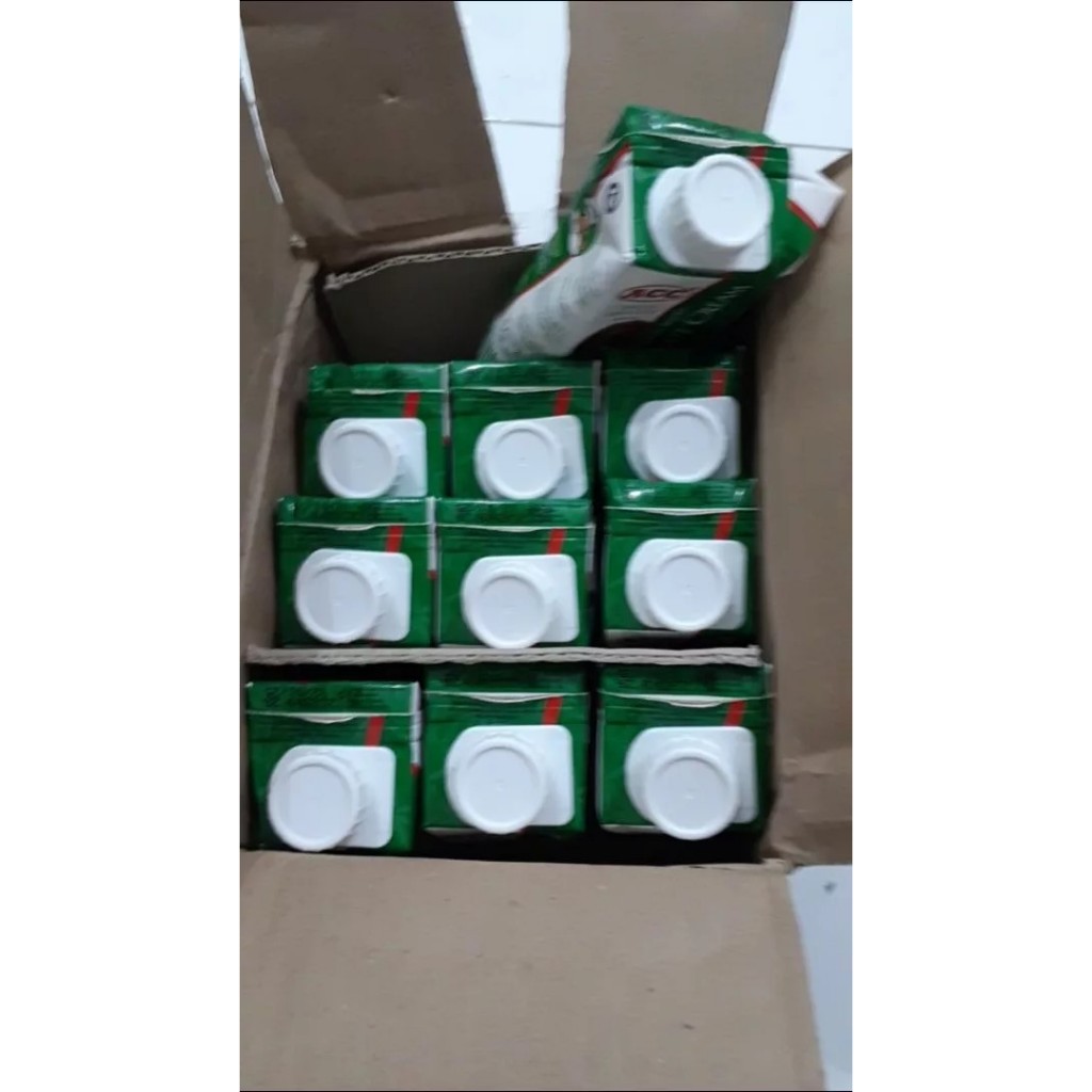 

Santan Asli Kelapa 200 mL 200mL ACC Memasak Ori Baru Murah Expired Lama 2025 November Stok Terbatas
