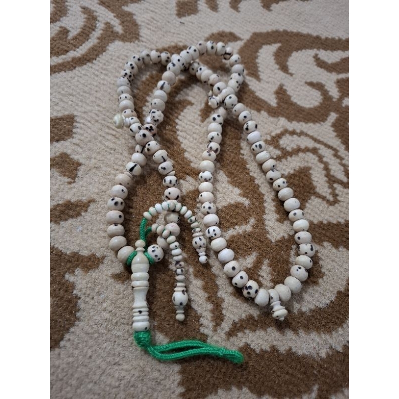 Tasbih Oud Sholib Original Maroko