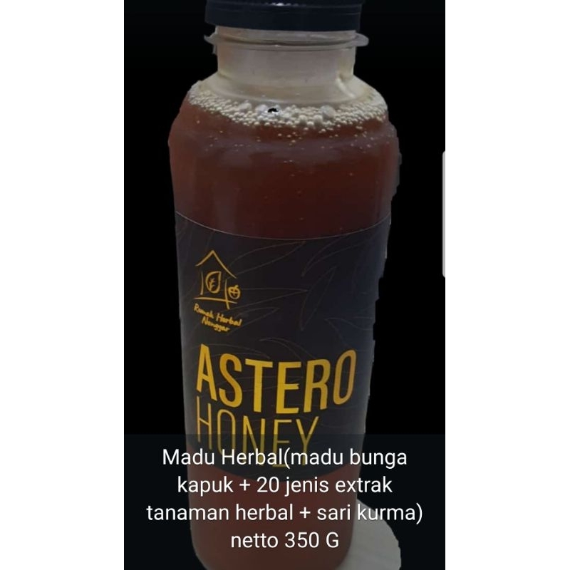 

madu herbal