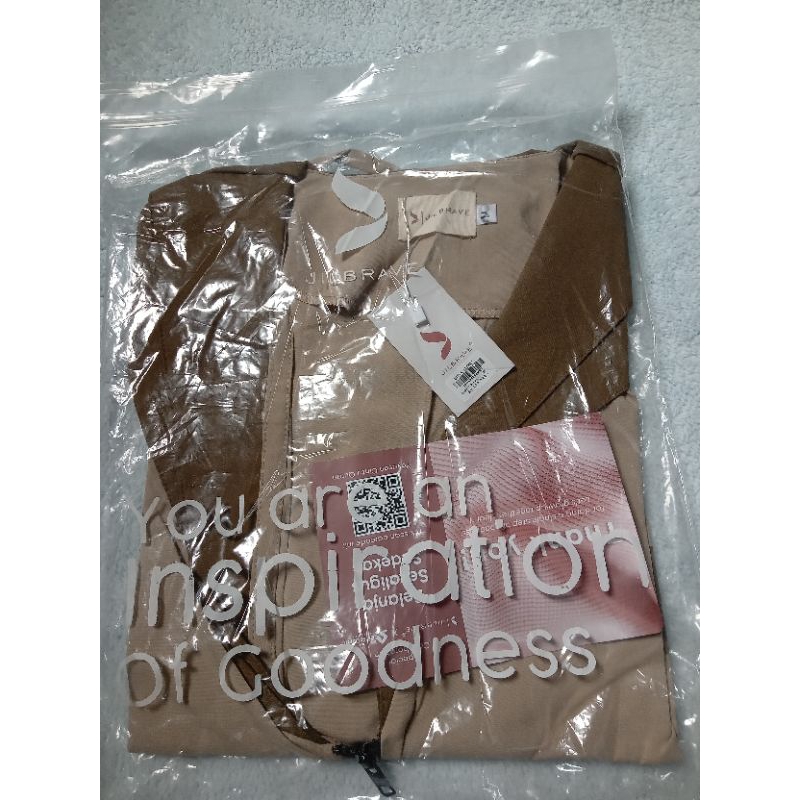 Divya jacket original by jilbrave