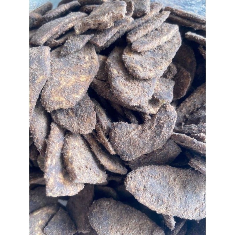 

bjb1( Pisang Coklat 1kg )