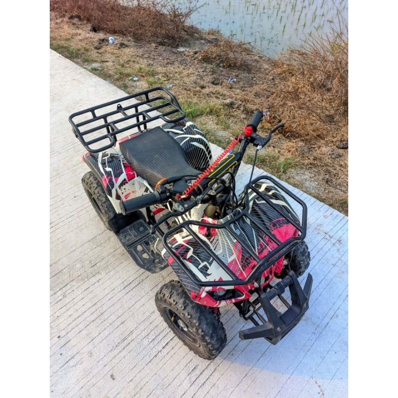 ATV mini anak