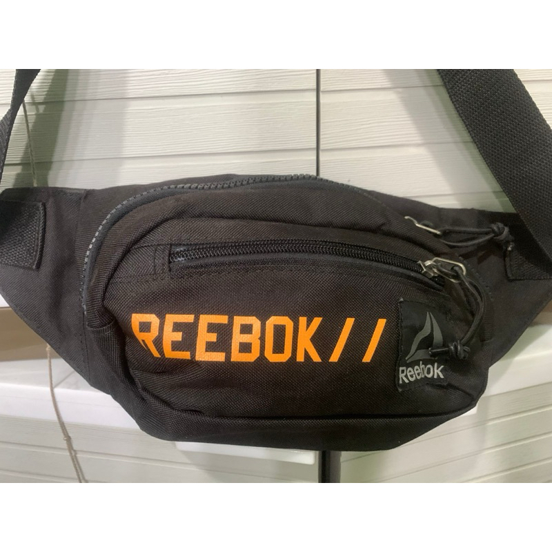 Tas Slempang REEBOK Original