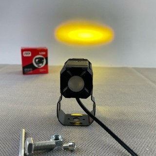 LAMPU TEMBAK LASER LED X1 MINI KOTAK LAMPU D3 LASER LAMPU SOROT LAMPU LASER D2 D3 MINI DRIVING 20 WA