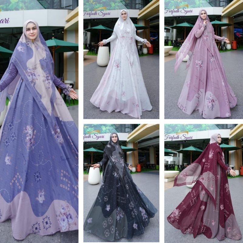 Chayra series by Farfadh