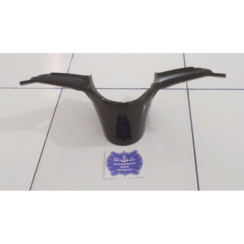 BATOK LAMPU BAGIAN BAWAH HONDA C70 ORIGINAL