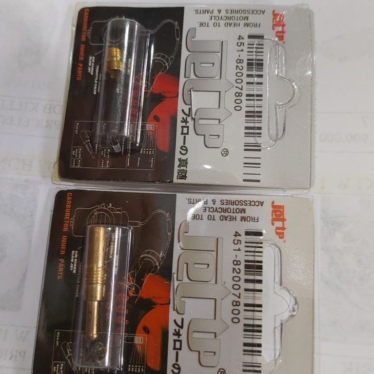 pilot jet menjet beat scoopy scoopy karbu harga sepaket