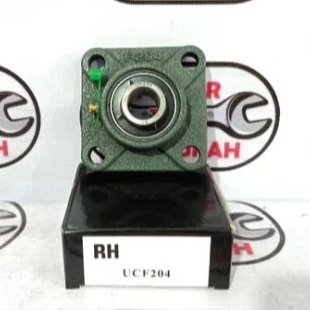 

LAHAR DUDUK / BEARING DUDUK / PILLOW BLOCK ROHA UCF 204-12 3/4" (INCH)