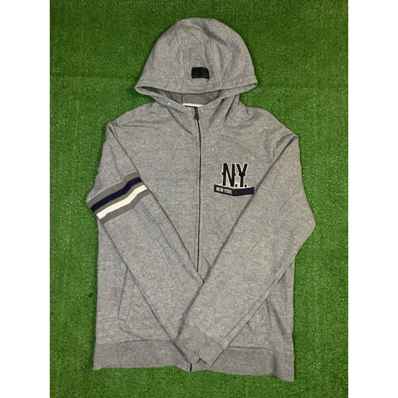 Hoddie Zhipper MLB