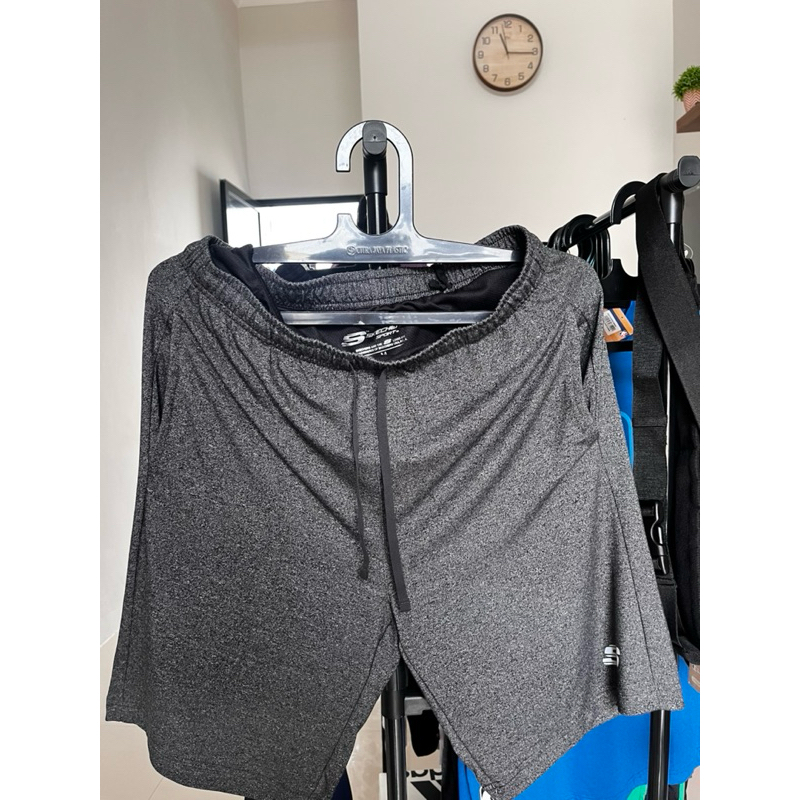 Celana Pendek Running Skechers Original