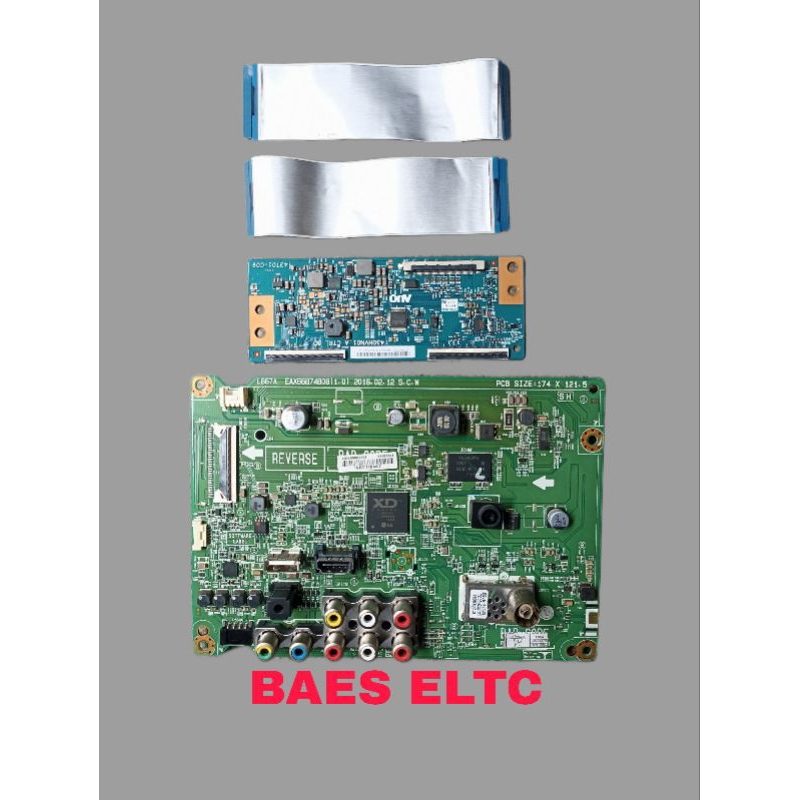 1set-MAINBOARD-TCON-TV-LG-43LH511-43LH511-43LH511