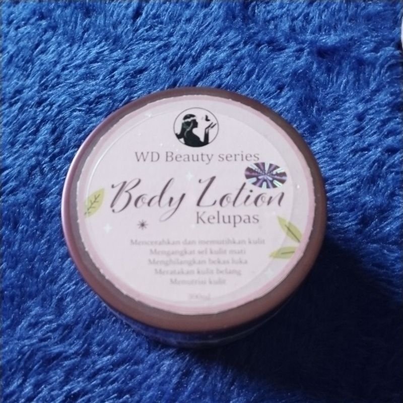 hb booster pengelupasan