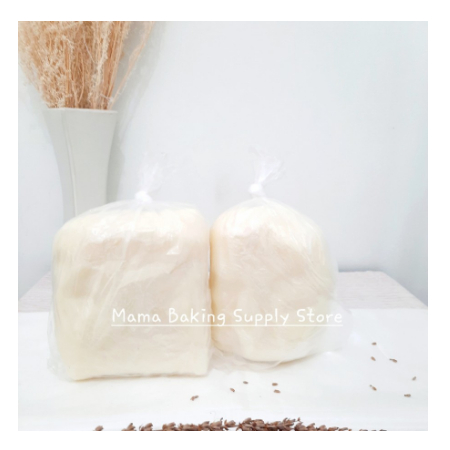 

PALMVITA DFF Deep Frying Fat Oil Minyak Goreng Beku Palmvita 500 gr