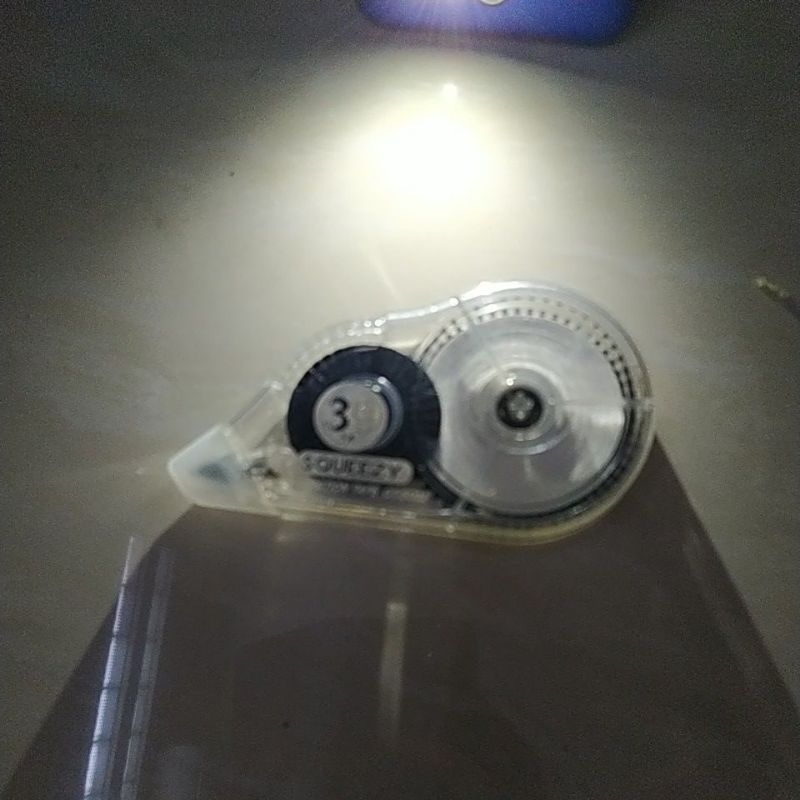 

STIPO kertas SQUEEZY 30 m