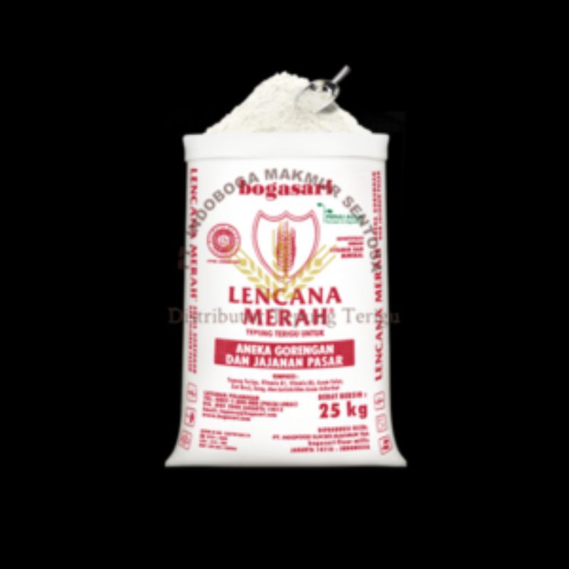 

TRIGU LENCANA MERAH TERMURAH!!