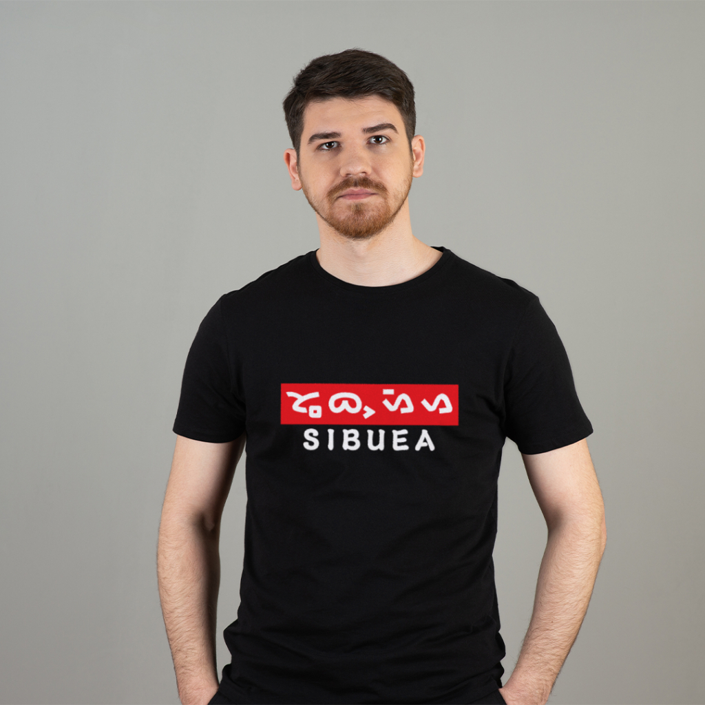 KAOS MARGA SIBUEA I KAOS MARGA BATAK