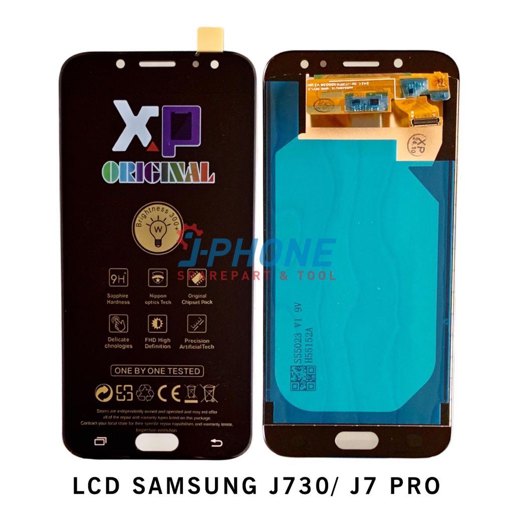 LCD SAMSUNG J730/J7 PRO
