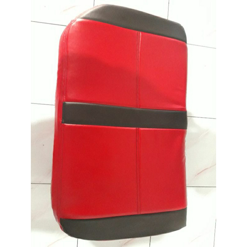 Jok Kernet / Jok Penumpang Kiri Toyota Dyna 125LT 130HT / Hino Dutro 130HD Copotan