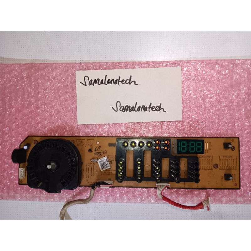 Display Samsung WW70J4233KW