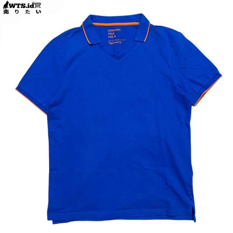 polo shirt giordano