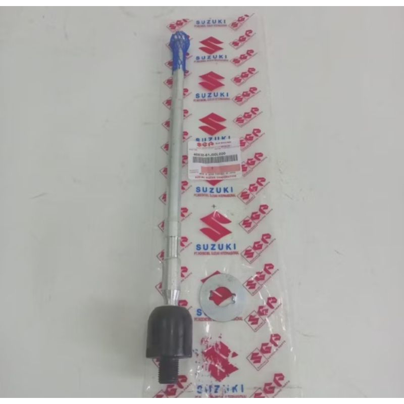 rack end long tierod suzuki apv arena mega carry apv power stering