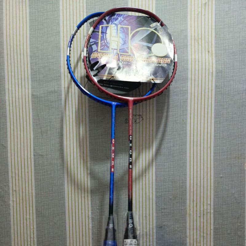 Raket Hi-qua Ozone