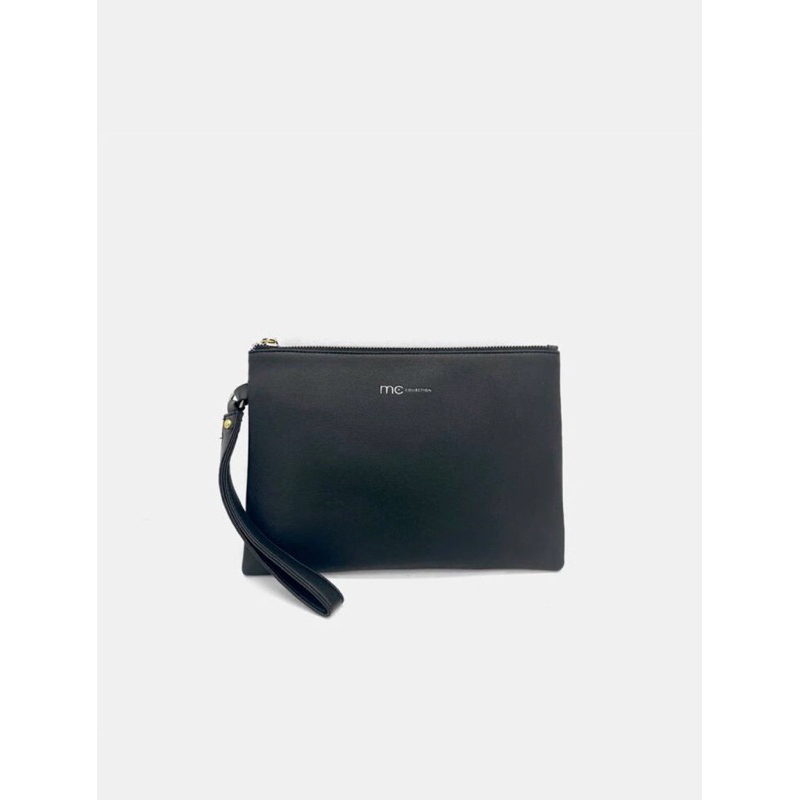 Marie Claire Black Pouch MC collection