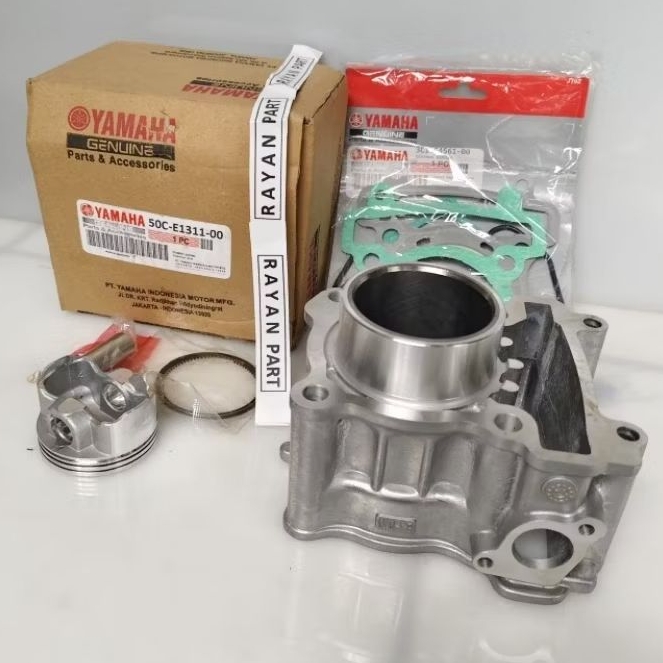 blok seher Jupiter mx new 135 Jupiter mx new 135 Jupiter mx new  Jupiter mx new 5OC blok piston top 