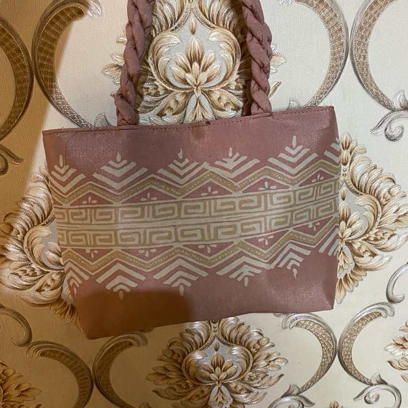 tas batik wanita kualitas premium