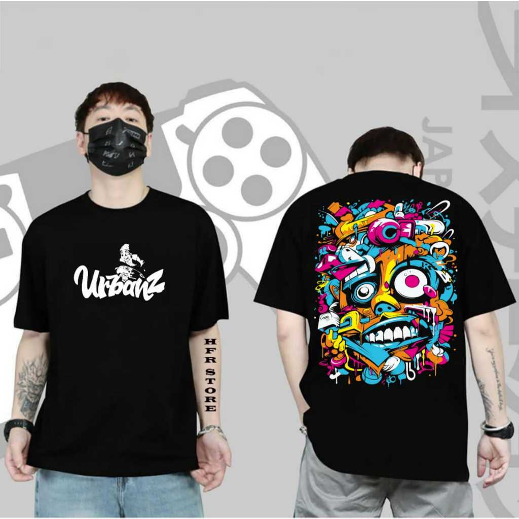 TERBARU T-SHIRT KAOS DISTRO MOTIF BERGAMBAR BAJU BONEKA PELANGI KAOS RAINBOW SAYAP KAOS MOTIF BERUAN