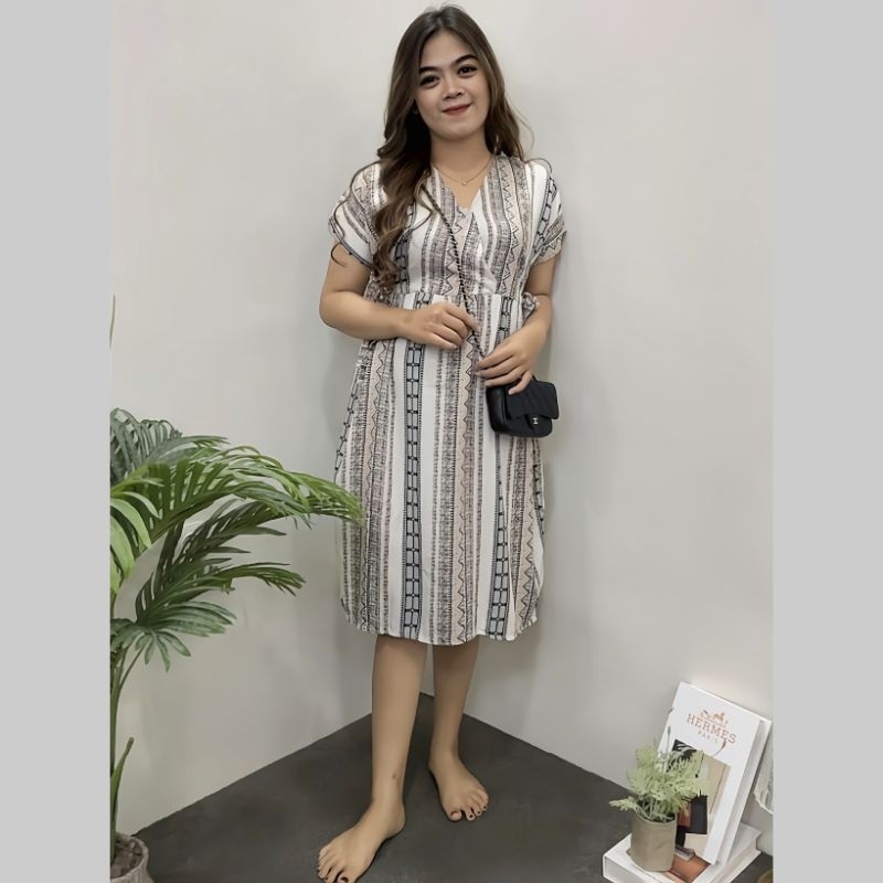 DASTER KIMONO | LONGDRESS KIMONO | KIMONO BUSUI | DASTER KEKINIAN