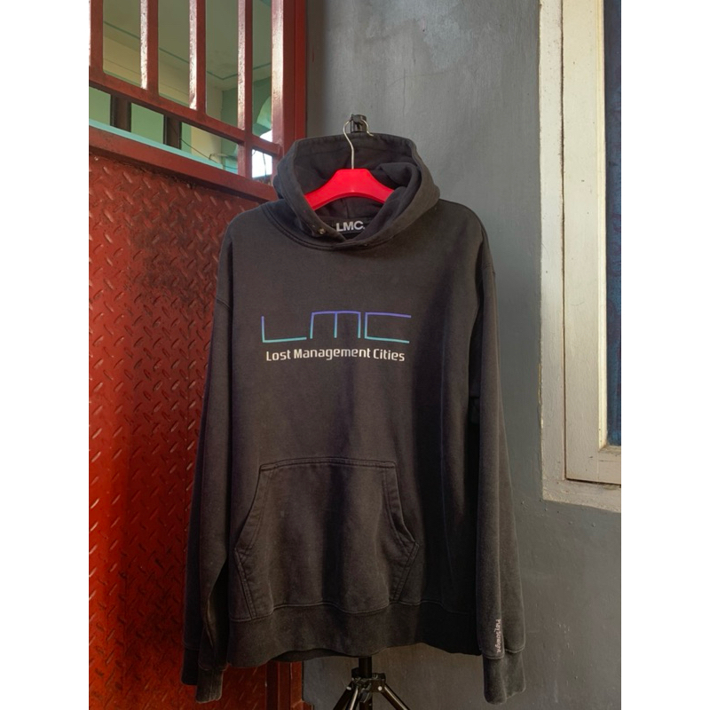 Hodie LMC Art Sablon