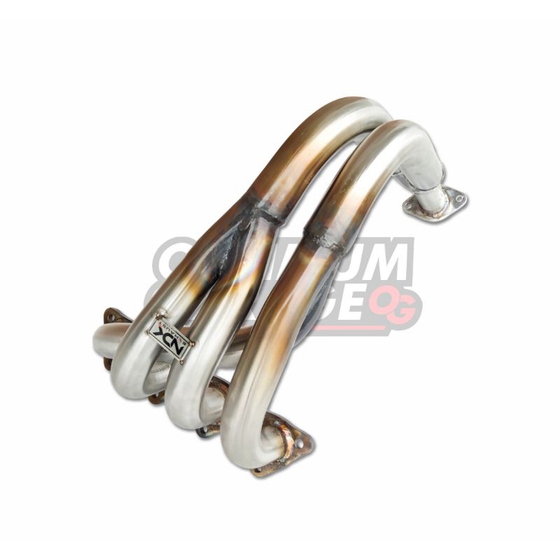 Knalpot Mobil NDK EXHAUST Header 421 / 41 Honda CITY Z